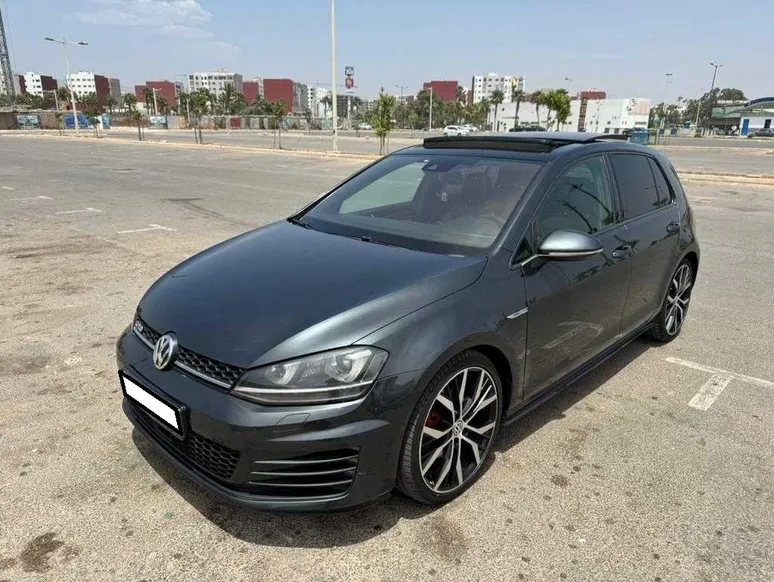 Image Vehicule