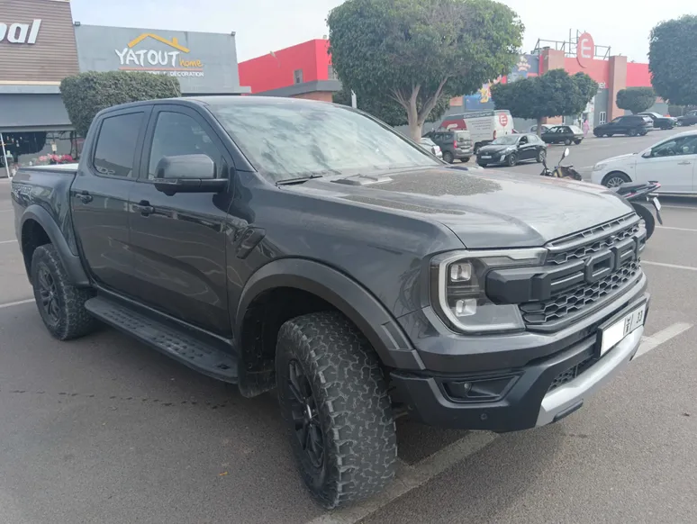 Image Vehicule