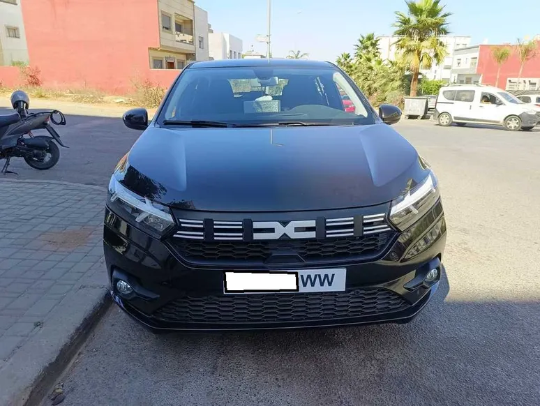 Image Vehicule