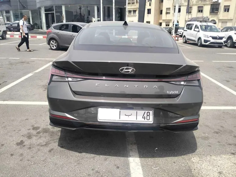 Image Vehicule