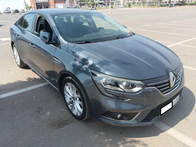 Image Vehicule