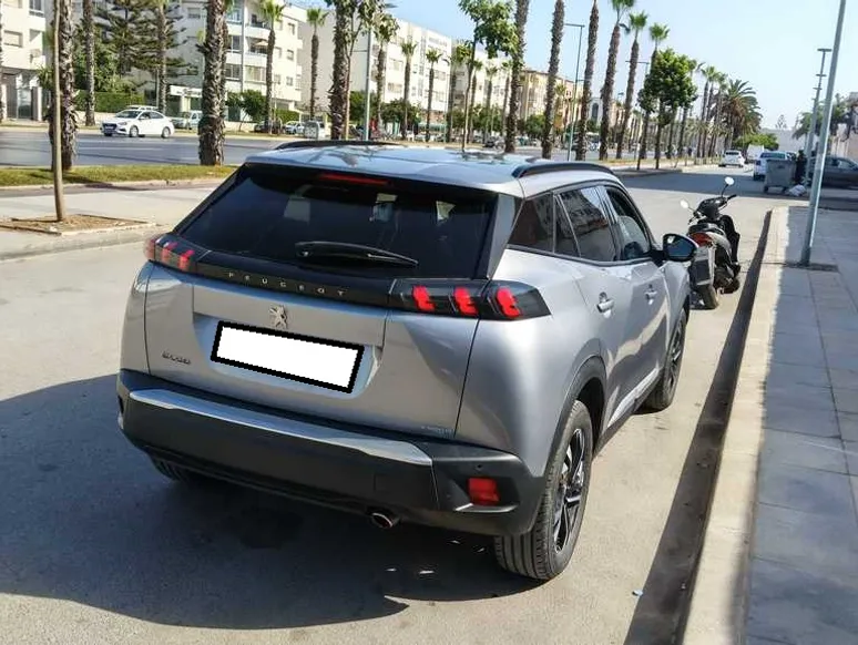 Image Vehicule