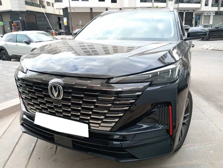 Image Vehicule