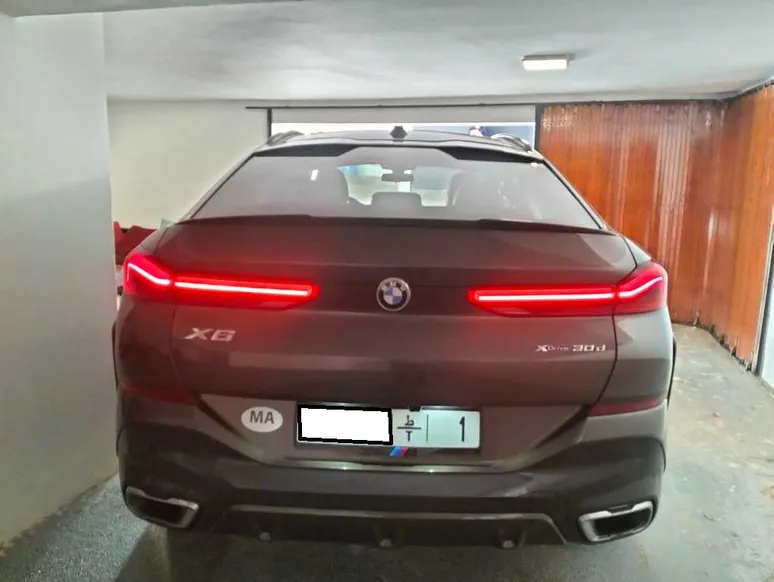 Image Vehicule