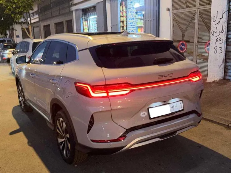 Image Vehicule
