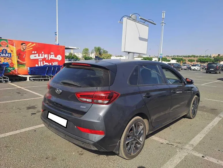 Image Vehicule