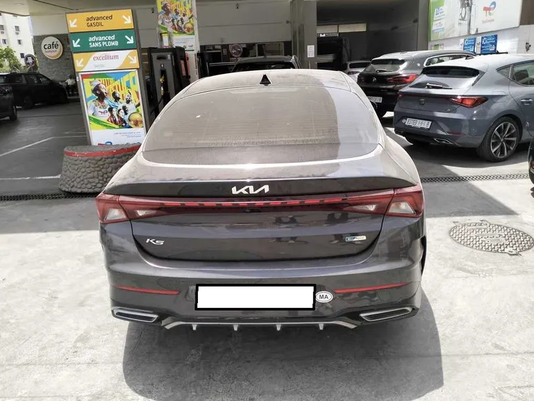Image Vehicule