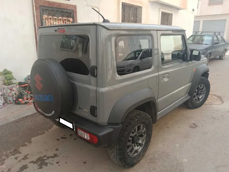 Image Vehicule