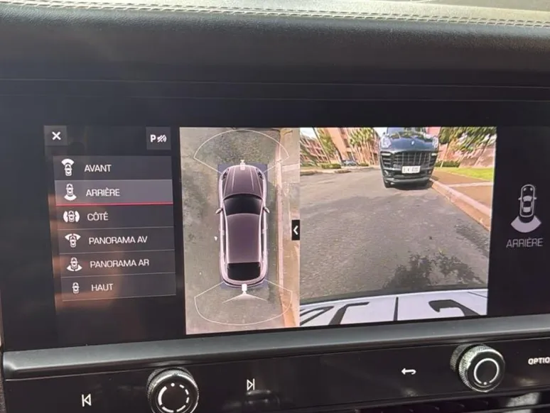 Image Vehicule