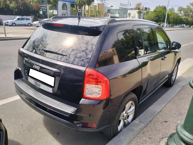 Image Vehicule