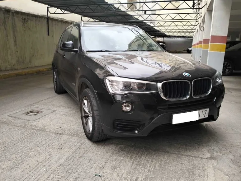 Image Vehicule