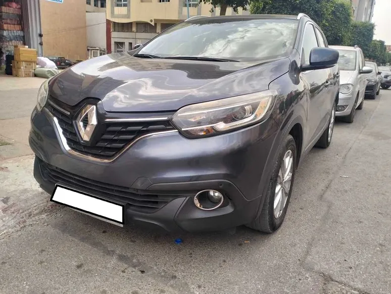 Image Vehicule
