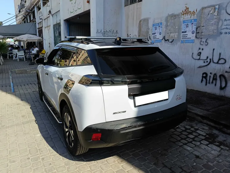 Image Vehicule