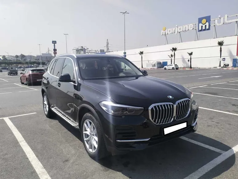 Image Vehicule