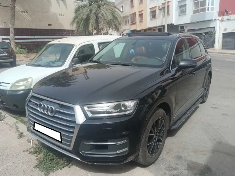 Image Vehicule
