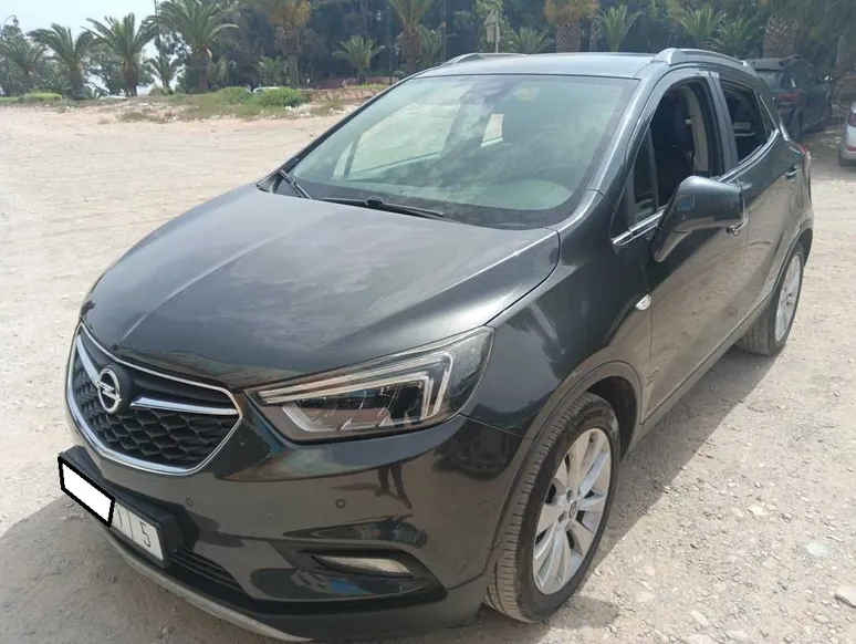 Image Vehicule