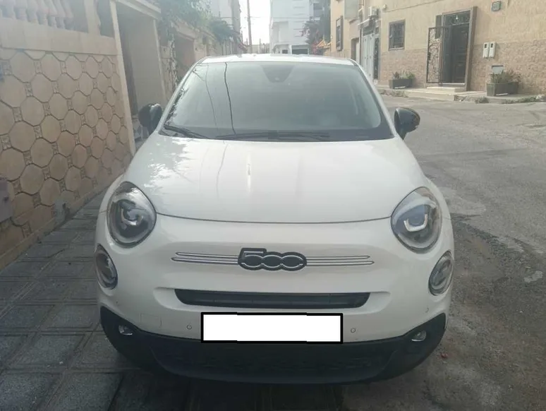 Image Vehicule