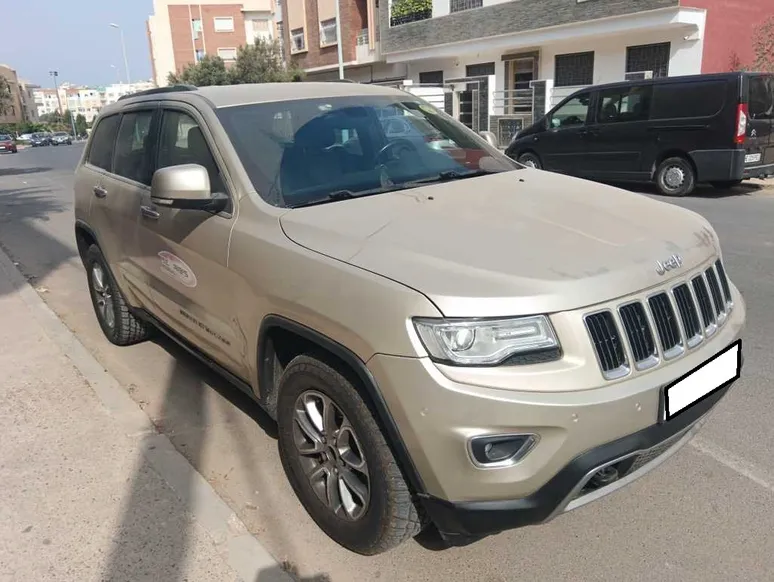 Image Vehicule