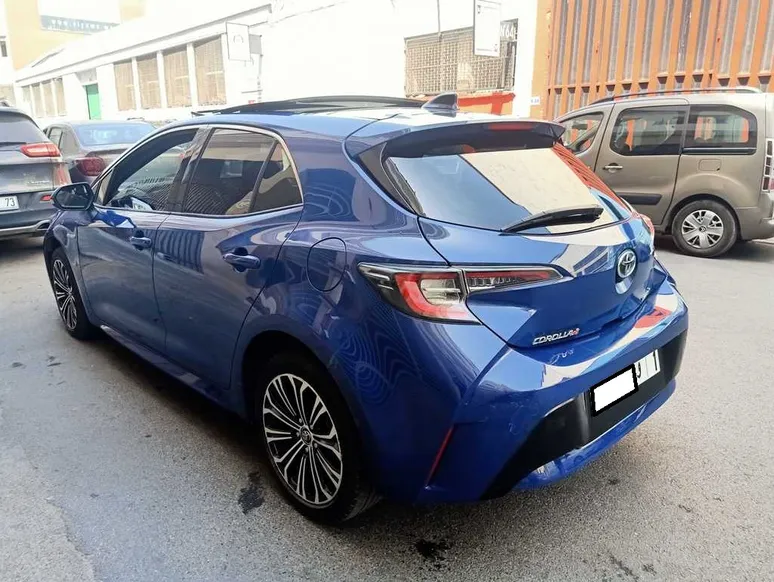 Image Vehicule