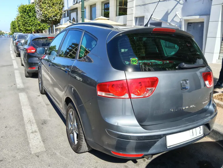 Image Vehicule