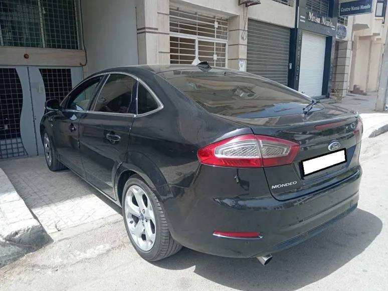 Image Vehicule