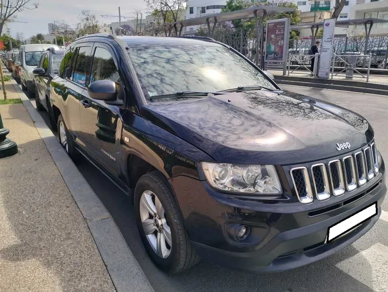 Image Vehicule