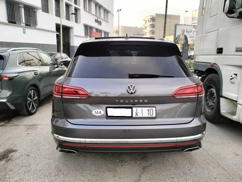 Image Vehicule