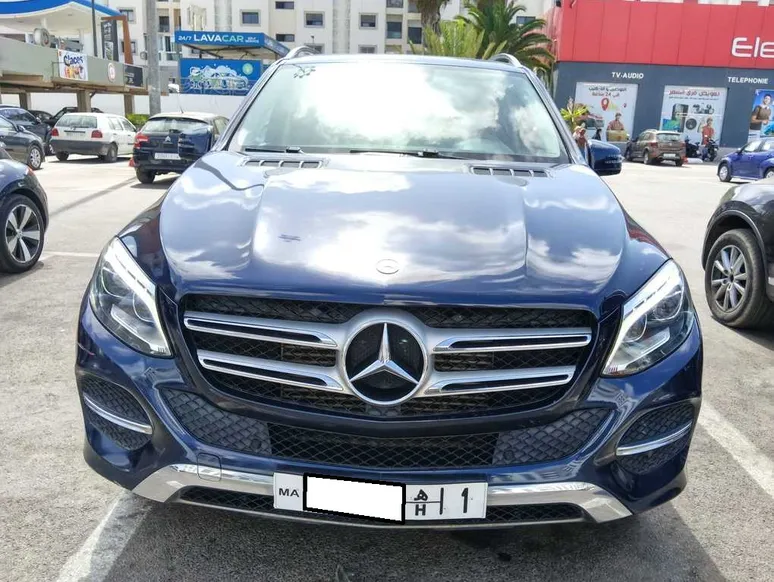 Image Vehicule