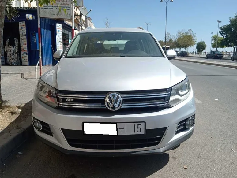 Image Vehicule
