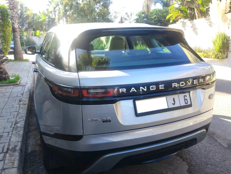 Image Vehicule