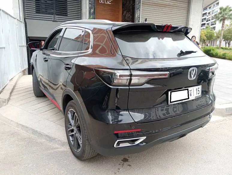 Image Vehicule