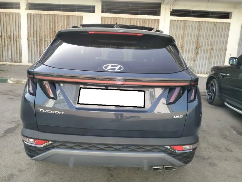 Image Vehicule