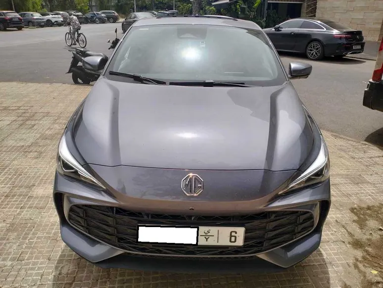 Image Vehicule
