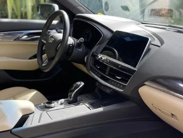 Image Vehicule