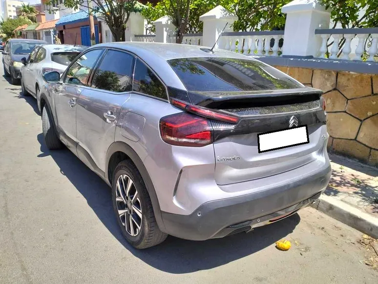 Image Vehicule