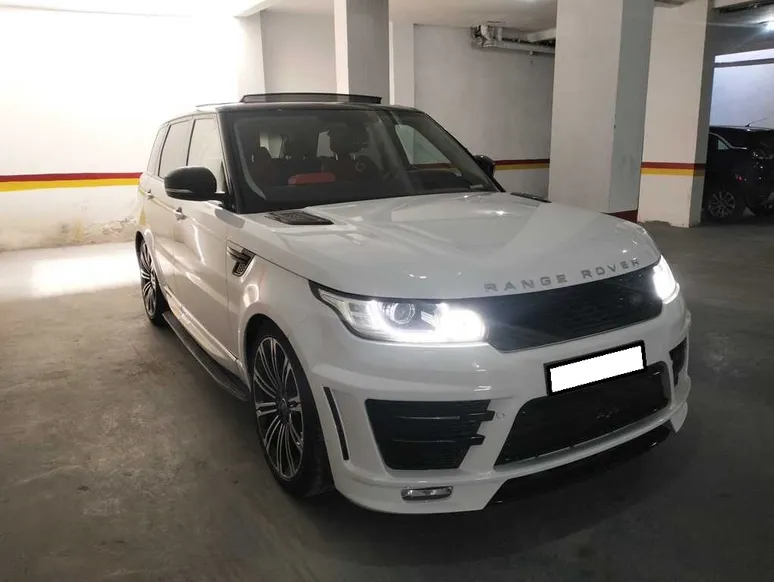 Image Vehicule