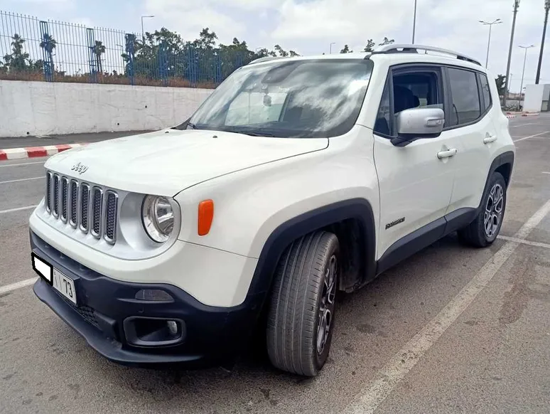 Image Vehicule